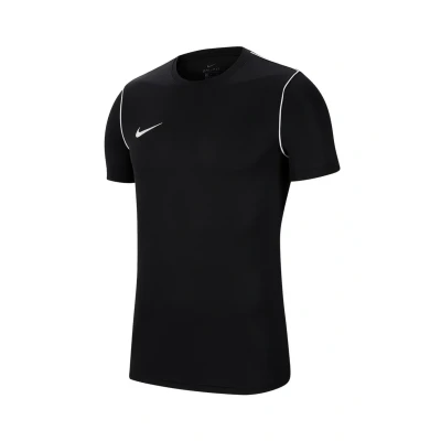Immagine di Nike Performance Tshirt basic, Uomo, Taglia: Medium, Black / white