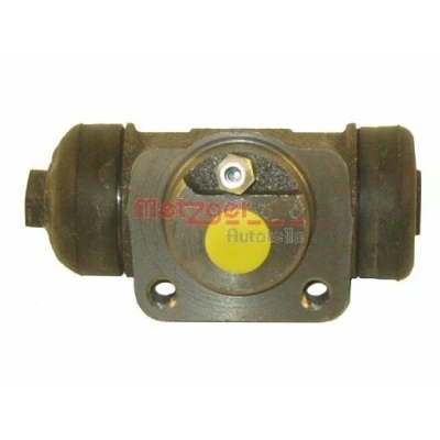 Immagine di METZGER 101 109 Cilindretto Freno 19,05 Assale posteriore CIFAM