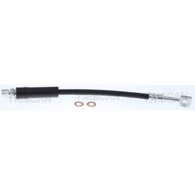 Immagine di TRISCAN 8150 24122 Tubi Freno F10x1 355 OPEL: Corsa B Hatchback, Combo Van, Tigra Coupe