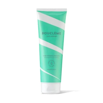 Immagine di BOUCLÈME Scalp Exfoliating Shampoo Shampoo, Taglia: 250 ml,