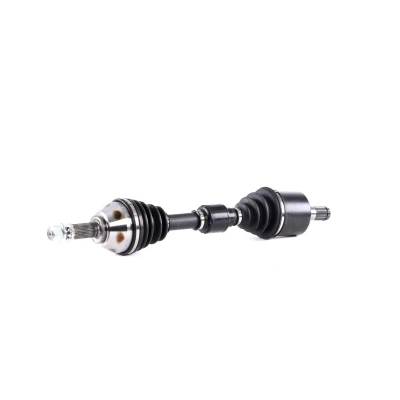 Immagine di GSP 241365 Albero motore / Semiasse A1 650 Trasmissione automatica NISSAN: Qashqai Qashqai+2 I, X Trail, RENAULT: Koleos I