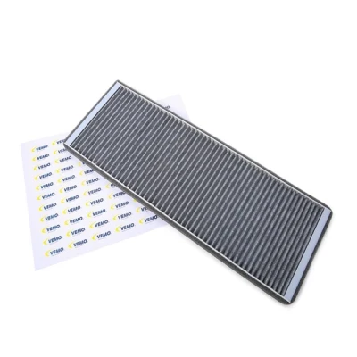 Immagine di VEMO V40 31 1115 1 Filtro abitacolo al Carbone attivo 419 153 17 OPEL: Corsa B Hatchback, Tigra Coupe, Astra F Caravan