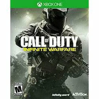 Immagine di Call of Duty: Infinite Warfare Standard Edition Xbox One