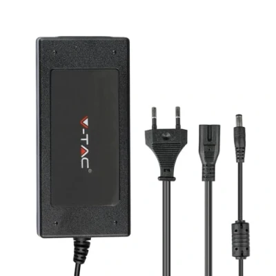 Immagine di V TAC VT 2304 Trasformatore per LED Tensione costante 42 W 3.5 A 12 1 pz.
