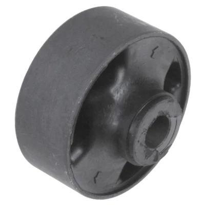 Immagine di FEBI BILSTEIN 102081 Silent Block Assale anteriore Sx, inferiore, anteriore, interno, Dx 73 Gomma HONDA: Accord 7 Limousine