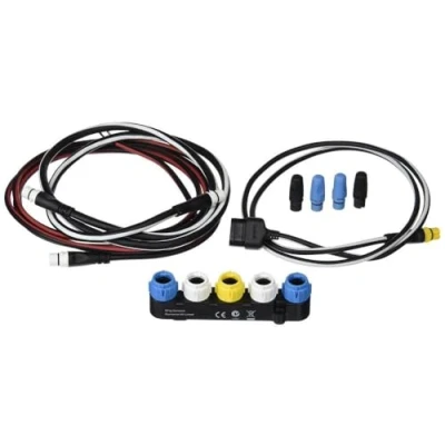 Immagine di Raymarine To Converter, Convertitore Seatalk1 a Sea Talk NG Unisex Adulto, Nessun Colore, One Size