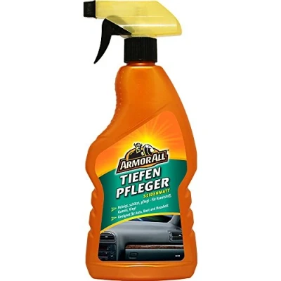 Immagine di ArmorAll Tiefenpfleger seidenmatt 11500L 500 ml