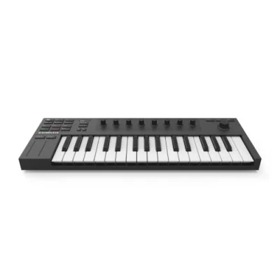 Immagine di Native Instruments Tastiera Komplete Kontrol M32
