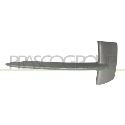 Immagine di PRASCO BM8261233 Modanatura decorativa/ protettiva, Paraurti anteriore Dx BMW: X5