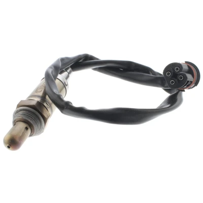 Immagine di VEMO Original Quality V30 76 0005 Sonda lambda M18 x 1,5 Filettatura prelubrificata 4 rotondo MERCEDES BENZ: SL Cabrio, Classe E Sedan