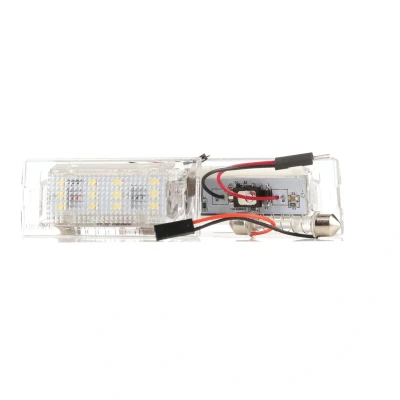 Immagine di TECH CLP001 Luce Targa LED BMW: X3, X5