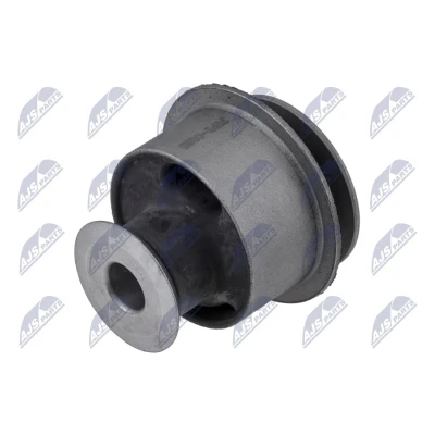 Immagine di NTY ZTT PE 003B Silent Block Assale posteriore, inferiore CITROËN: C5 III Station Wagon, 3, II Hatchback, PEUGEOT: 407 Sedan, SW, Coupe