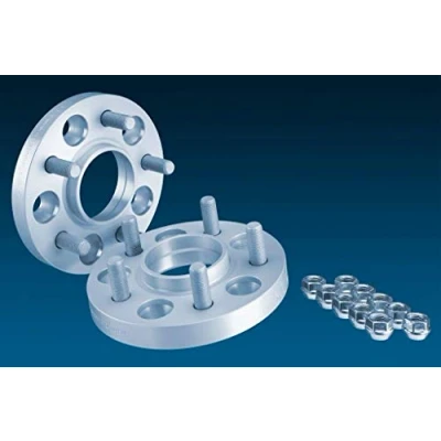 Immagine di H&amp;R 4035633 Allargamento scartamento ruote 5 108 20 FORD: Focus Mk4 Hatchback, 2, Kuga Mk3, JAGUAR: F Type Cabrio, Coupe