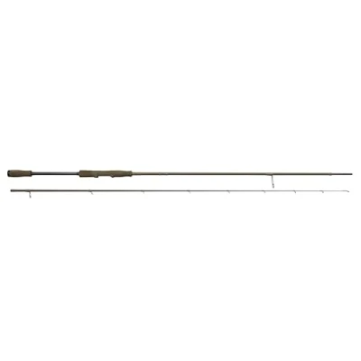 Immagine di Canna da spinning Savage Gear SG4 Combat SS Spc. 7ft6in/2.28m F 4 20g/mml 2Se