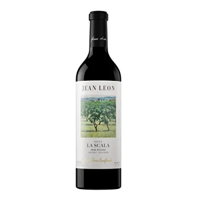 Immagine di Jean Leon La Scala S Vino 750 ml