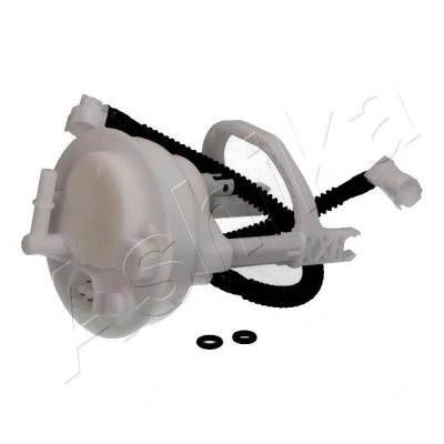 Immagine di ASHIKA 30 04 431 Filtro Carburante per condotti/circuiti HONDA: CIVIC 8 Hatchback, 7 9