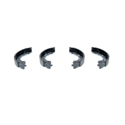 Immagine di ATE 03.0137 0489.2 Ganasce Freno 180 28 senza leva DAIHATSU: Sirion II