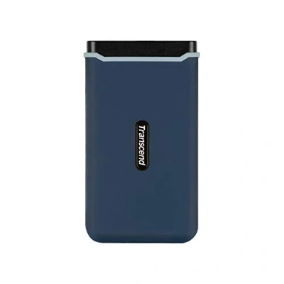 Immagine di TRANSCEND ESD370C 1TB EXT.SSD PCIE USB TYPEC