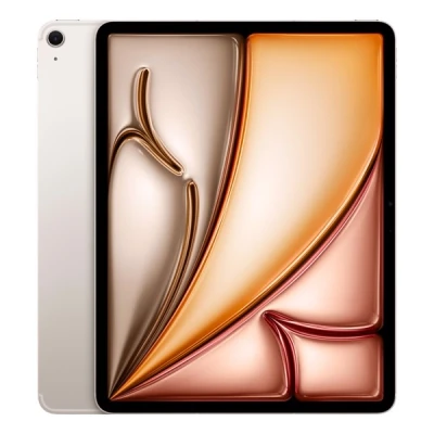 Immagine di Apple iPad Air 2025 13 WiFi + 5G 128GB Beige