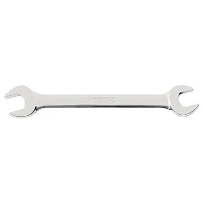 Immagine di KS TOOLS 518.0720 Chiave doppia a bussola snodata 36, 41 Acciaio al cromo vanadio cromato