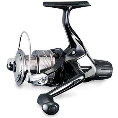 Immagine di Shimano Catana RC 4000 Mulinello