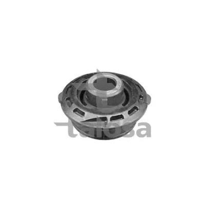 Immagine di DYS 37 01833 5 Silent Block Assale anteriore, Esterno Cuscinetto gomma metallo per braccio trasversale oscillante CITROËN: C3 I Hatchback