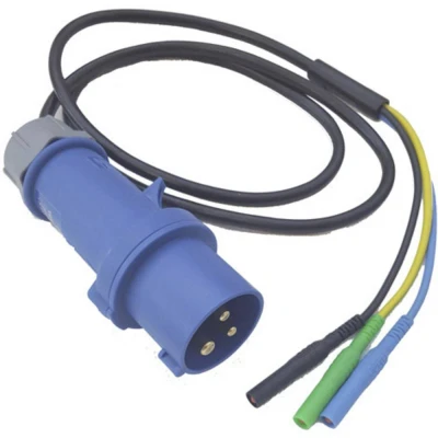 Immagine di HT Instruments BMA 32 Adattatore per misurazioni