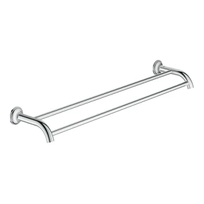 Immagine di GROHE Porta Salviette Doppio Essentials Authentic 40654001