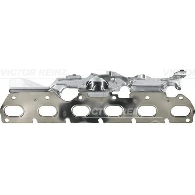 Immagine di REINZ 71 11554 00 Guarnizione Collettore Scarico testa multistrato Metallo