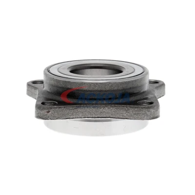 Immagine di ACKOJA A37 0164 Kit cuscinetto ruota Assale anteriore 143mm MITSUBISHI: Lancer 6 Limousine, ECLIPSE 2