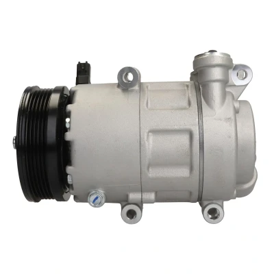 Immagine di NRF EASY FIT 32415 compressore Aria Condizionata VS16 12 PAG 46 R 134a con olio PAG, anello tenuta FORD: FOCUS 3, KUGA 1