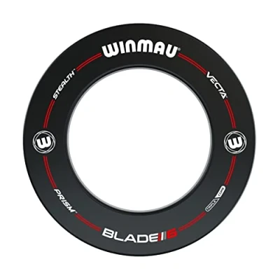 Immagine di WINMAU Pro Line Dartboard Surround