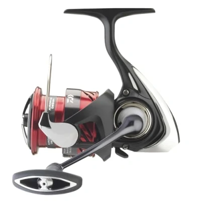 Immagine di Mulinello da spinning Daiwa Ninja LT 23 2000