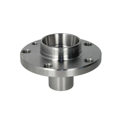 Immagine di BTA H5D003BTA Mozzo Ruota 5 Assale anteriore ALFA ROMEO: 147, Spider