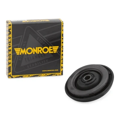Immagine di MONROE MK196 Kit riparazione, cuscinetto ammortizzatore a molla con antifrizione CITROËN: C4 I Grand Picasso, Picasso 1, Berlingo II