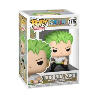 Immagine di POP Animation: One Piece (Refresh) Zoro
