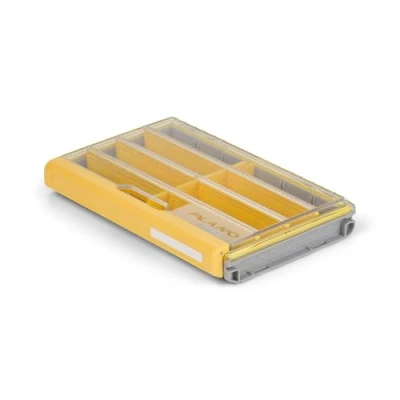 Immagine di Plano EDGE Flex 3600 Box Cassette per attrezzi impermeabili con divisori pretagliati la personalizzazione, da pesca protezione antiruggine, esche