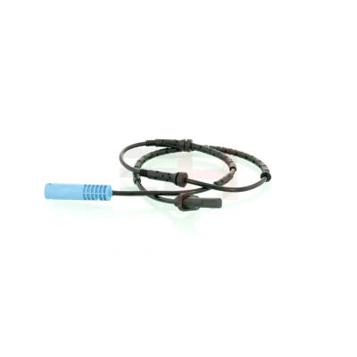 Immagine di GH 711517 Sensore ABS Assale posteriore, posteriore Dx, Sx BMW: 7 (E65, E66, E67) 735 i, Li, 745 730d 3.0