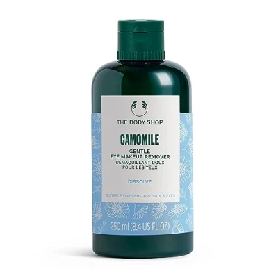 Immagine di Camomile Gentle EYE Make UP Remover For ALL SKIN TYPES 90ml