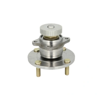 Immagine di BTA H25025BTA Kit cuscinetto ruota Assale posteriore, Sx, Dx 66