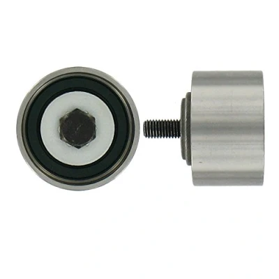 Immagine di Puleggia di rinvio/guida, cinghia distribuzione SKF VKM 28400