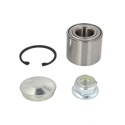 Immagine di BTA H2R036BTA Kit cuscinetto ruota Coda veicolo 55 RENAULT: CLIO 3, MEGANE 2, 2 Kombi