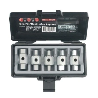 Immagine di FORCE 5051 Chiave per sistema olio