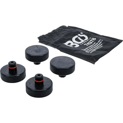 Immagine di BGS 74378 Cuscinetti per cric Tesla Model 3, S, X, Y 4 pezzi