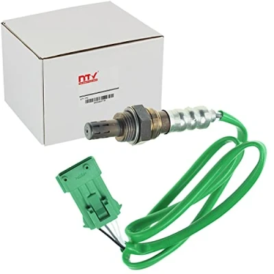 Immagine di NTY ESL CT 003 Sonda lambda anteriore, davanti al catalizzatore di regolazione, Filettatura prelubrificata PEUGEOT: 207 Hatchback, 206 Hatchback