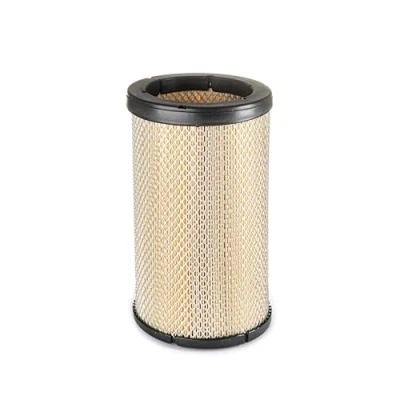 Immagine di UFI Filters, Filtro Aria 27.425.00, per Ricambio, Adatto ad Macchine Agricole, Applicabile su Diversi Modelli come Caterpillar, Claas e Wirtgen