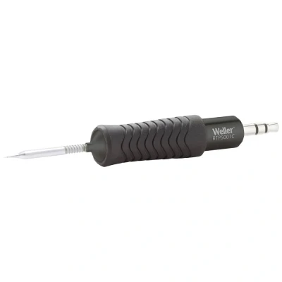 Immagine di Weller RTPS 001 C MS punta di saldatura Conica Dimensione 0.10 mm Contenuto 1 pz.