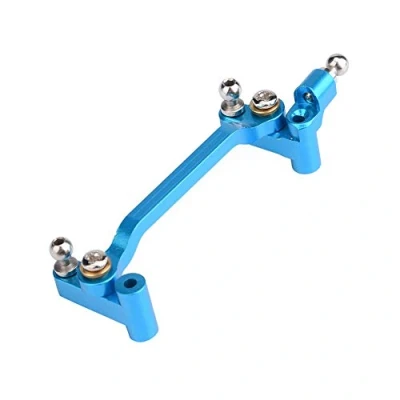 Immagine di Componente dello sterzo RC per Wltoys A949 / A959 A969 A979 K929 B ricambio auto pezzo di