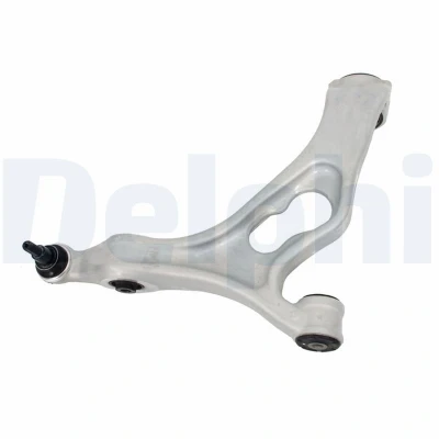 Immagine di DELPHI TC4420 Braccio oscillante, Sospensione ruota con snodo portante/di guida Sx, Assale anteriore trasversale oscillante Alluminio
