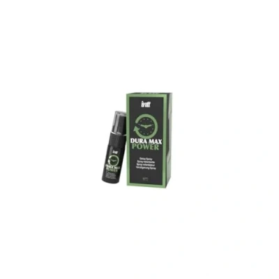 Immagine di Intt Dura Max Power 12 Ml